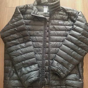 Patagonia Puff